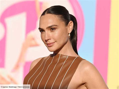 gal gadot mariage|Gal Gadot a accouché : qui est son mari, Yaron Varsano